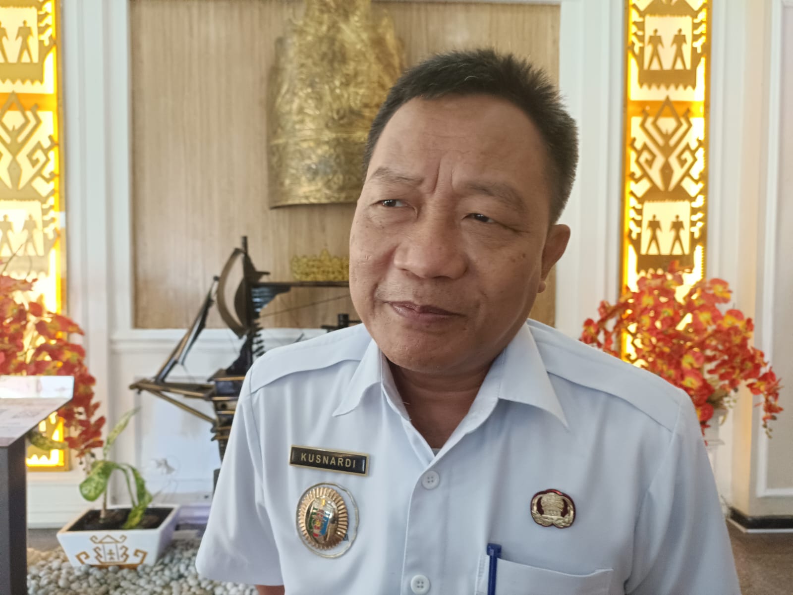 Pengendalian Inflasi, Ini yang Dilakukan Pemprov Lampung