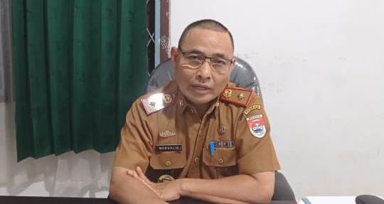 Pada Semester I Tahun 2024 Penganut Agama Kepercayaan di Mesuji Ada 6 Orang