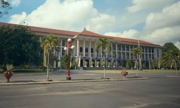 Update 123 Perguruan Tinggi Terbaik di Indonesia Versi UniRank