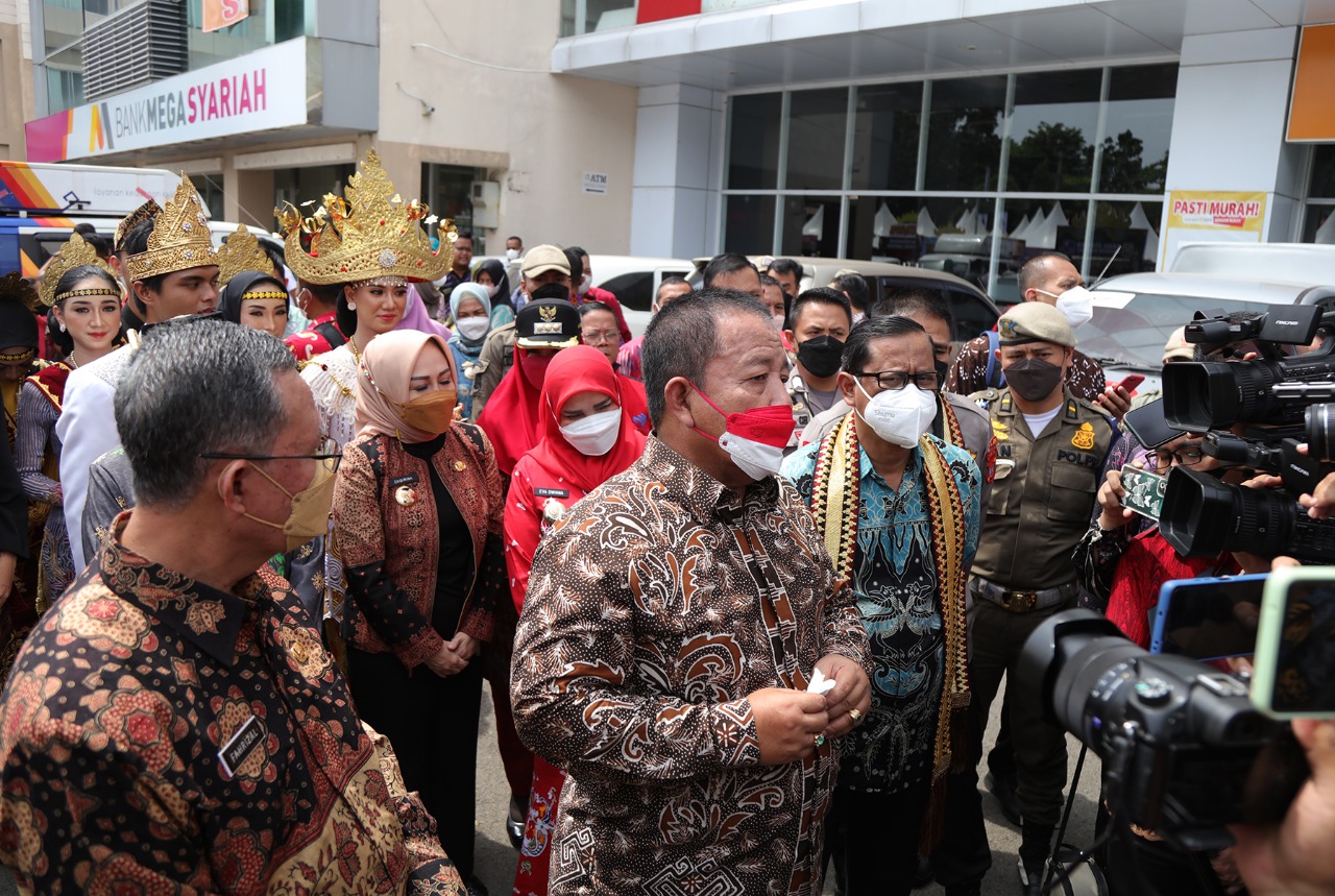 KPK Sebut Modus Korupsi Kian Masuk Lingkungan Keluarga