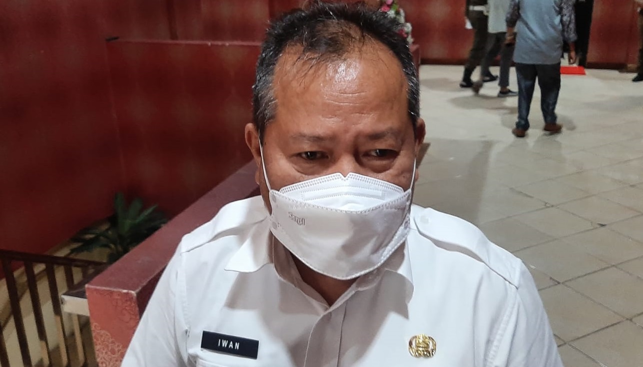 Seratus Lebih Jalan Lingkungan Bandar Lampung Diperbaiki Pada APBDP 2022, Berikut Ini Lokasinya