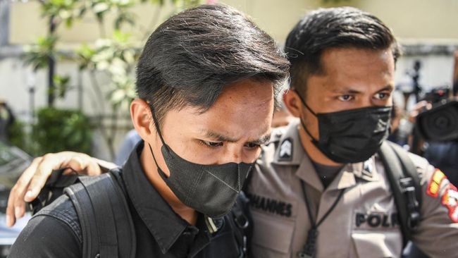 Penetapan Tersangka terhadap Bharada E, Penyidik Periksa 42 Orang Saksi