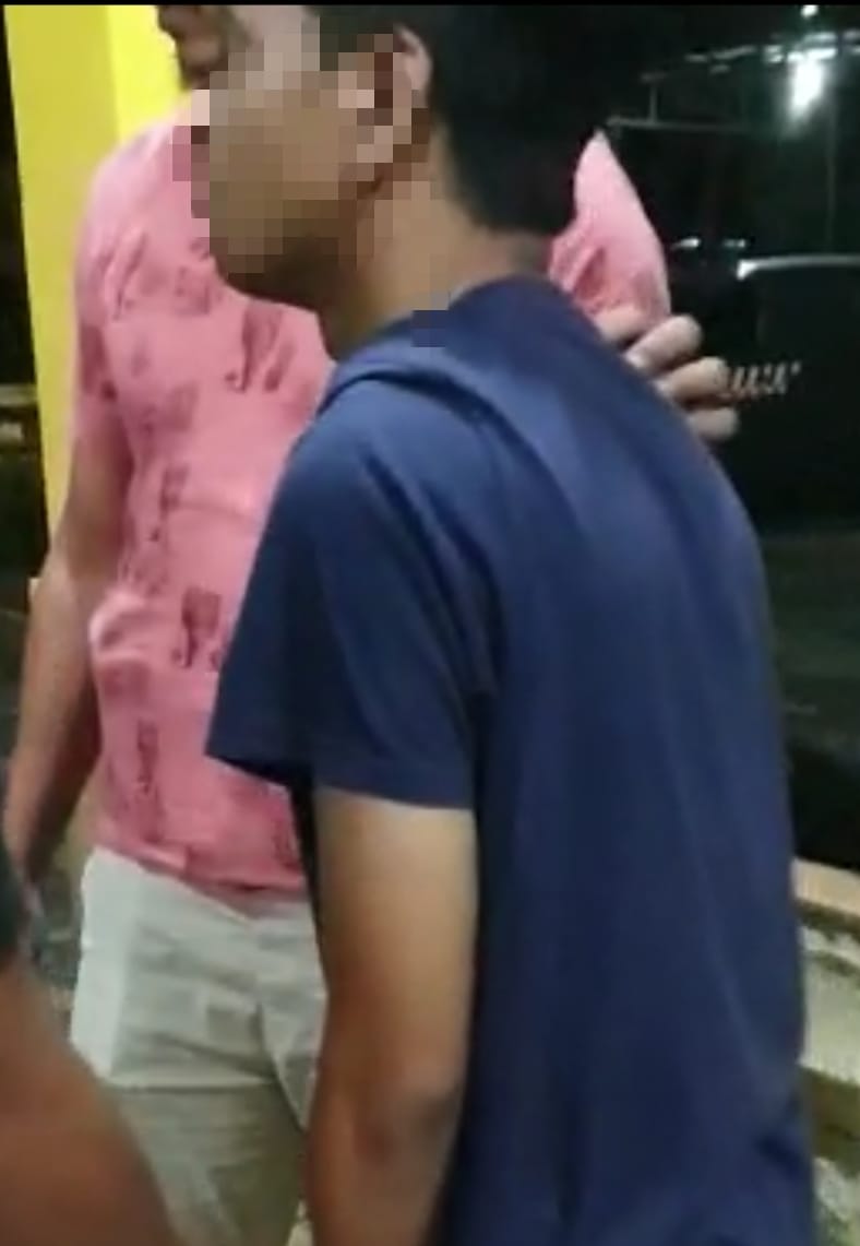 Good Job! Dalam 5 Hari, Tekab 308 Polresta Bandar Lampung Ringkus Buronan Dugaan Penipuan Jual Beli Mobil