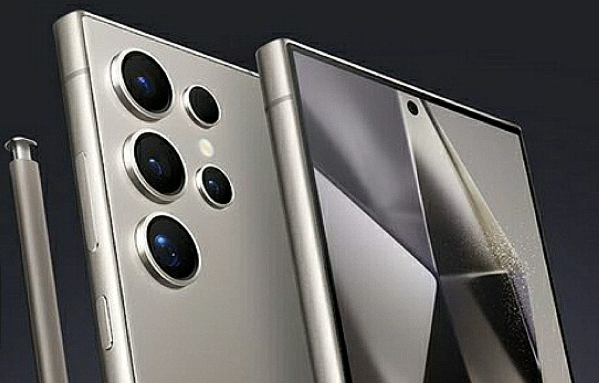 Wow, Samsung Galaxy S25 Series Dikabarkan Bawa Baterai AI