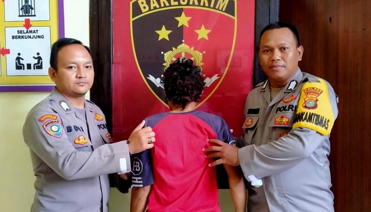 Tiga Hari Hilang, Motor Melintas di Depan Rumah Korban, Begini Nasib Pengendaranya