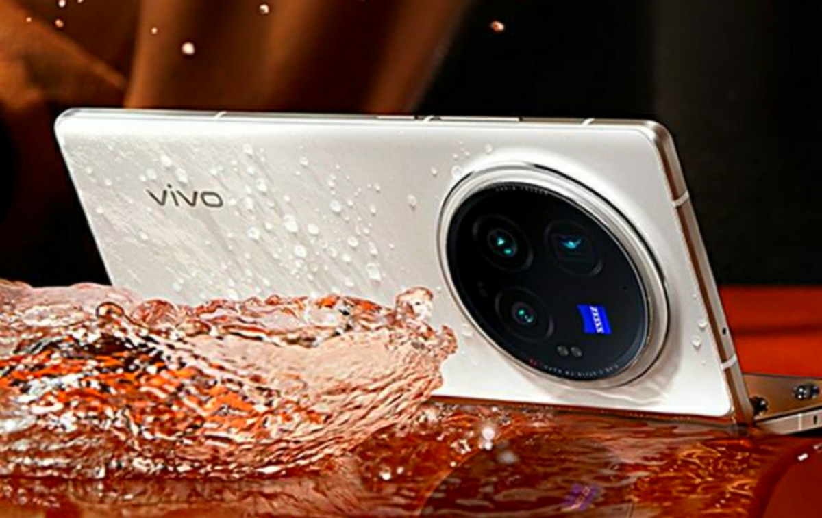 Bongkar Fitur Unggulan HP RAM Besar Dalam Seri Vivo X Fold3 Pro Terbaru 2024, Segini Harganya