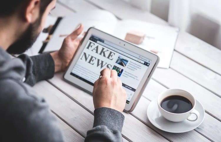 Warning! Beredar Form Isian Penerima BSU yang Dipastikan Hoax, Ini Penjelasan Humas Kemenaker
