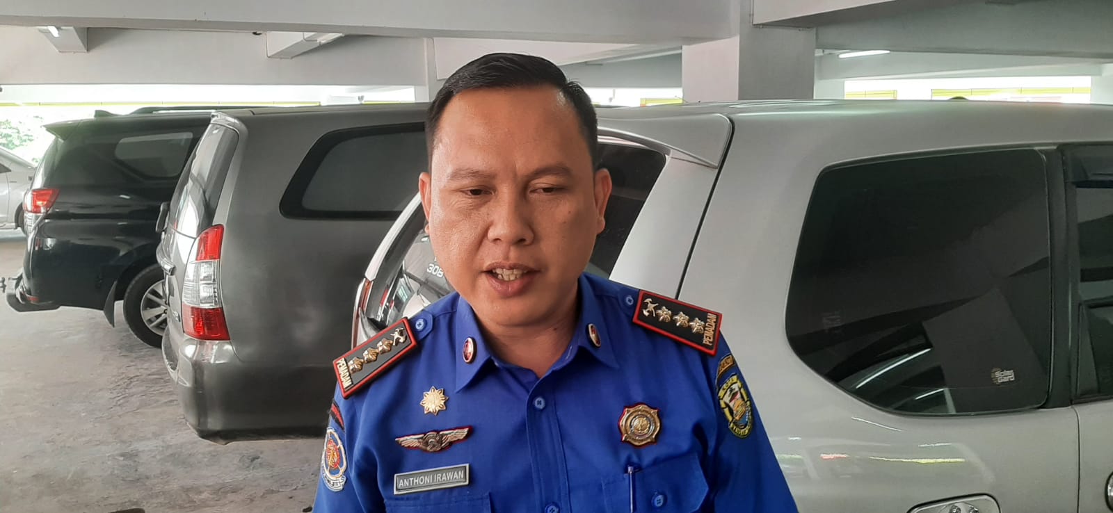 Bandar Lampung Akan Bentuk Redkar, Ini Gunanya