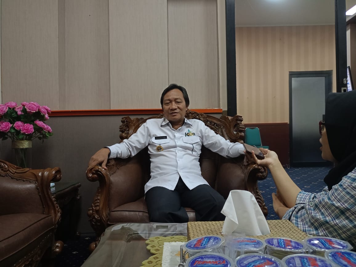 Pemprov Lampung Belajar ke Vietnam Terkait Sektor Pertanian Hingga Pariwisata