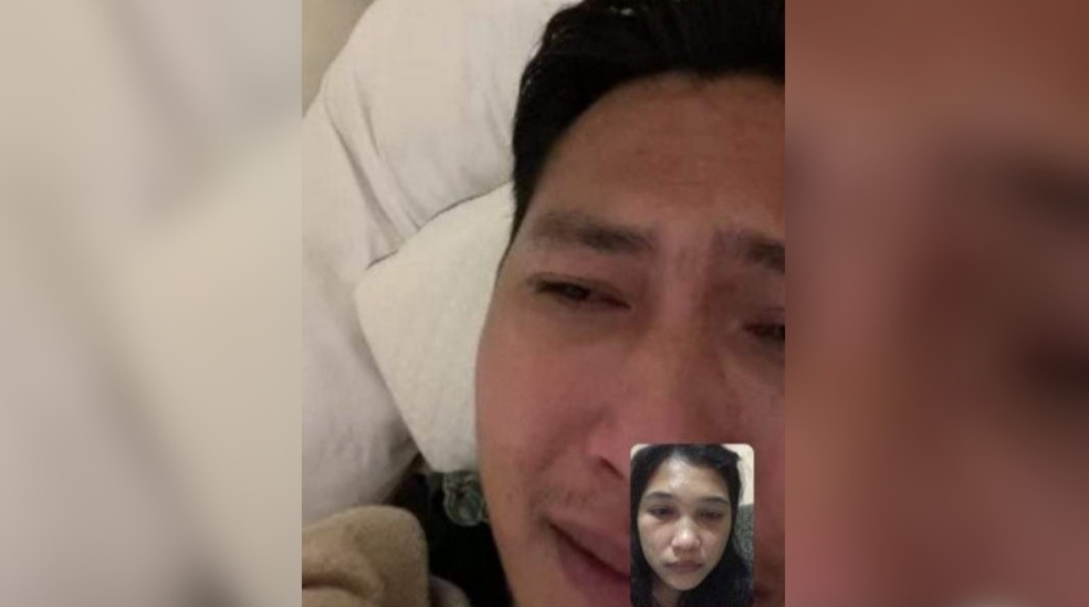 Beredarnya Tangkapan Layar Video Call Brigadir J dan Vera Simanjuntak, Ini Penjelasan Kamaruddin Simanjuntak