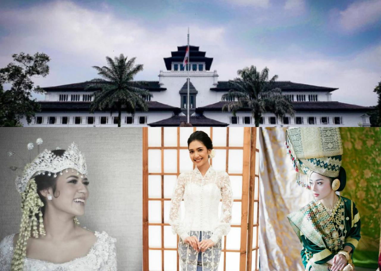 7 Daerah Penghasil Wanita Cantik di Indonesia, Dua Ada di Sumatera