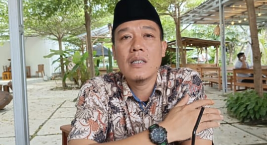 Gugatan Pilkada Pesisir Barat Ditolak MK, Ini Kata Bupati Terpilih Dedi Irawan