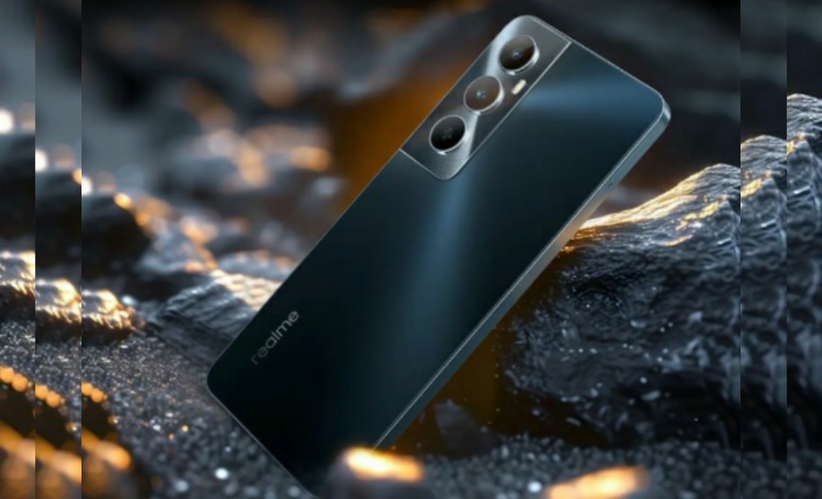 Harga 2 Juta, Realme C65 Resmi Debut di Vietnam Dengan Helio G85, Intip Spesifikasinya