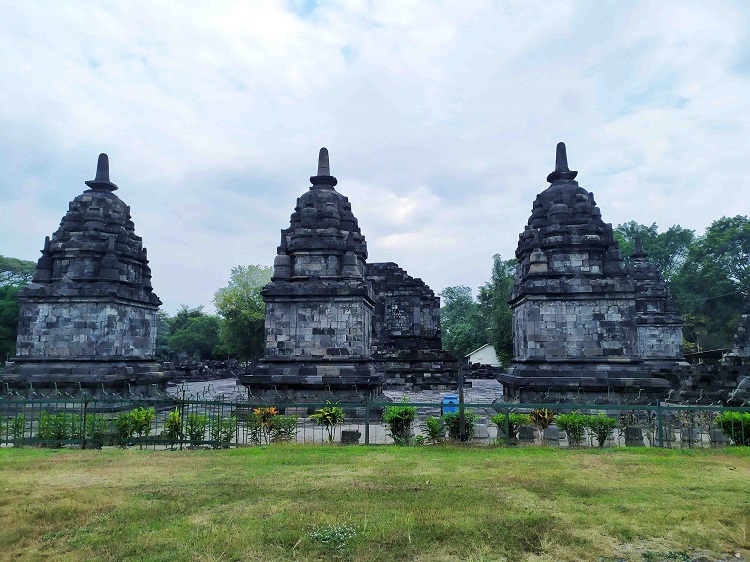 Hanya 2 Jam Naik Pesawat dari Lampung, 8 Fakta Destinasi Wisata Candi Prambanan yang Perlu Diketahui