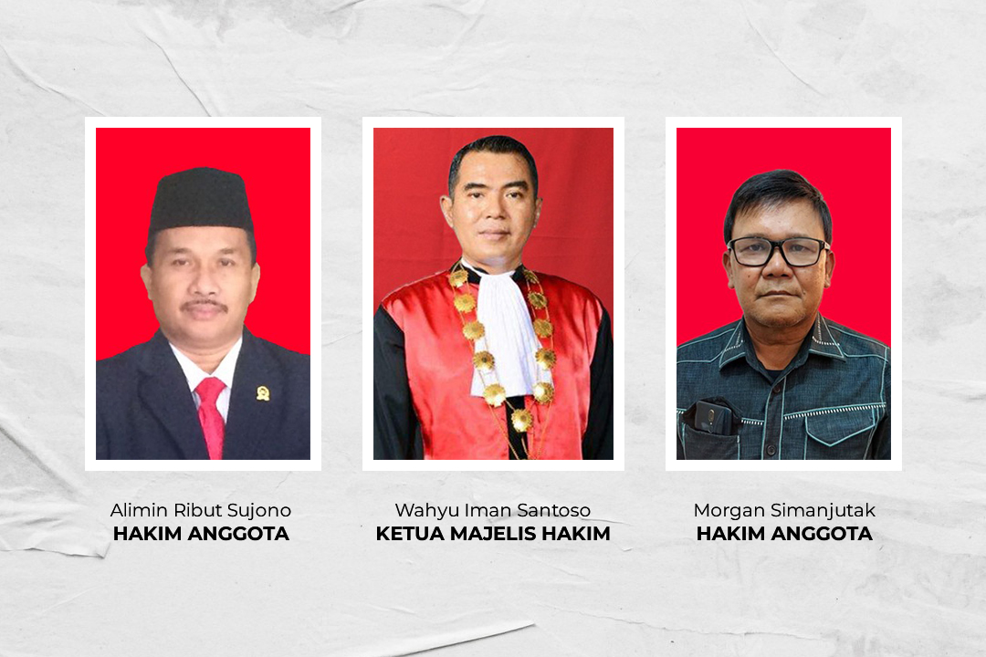Sidang Ferdy Sambo Cs Digelar Pekan Depan, Berikut Profil Hakim yang Akan Menyidangkan