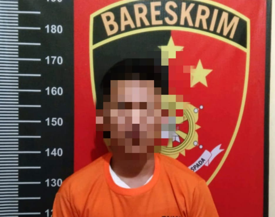 Cekoki Korban Dengan Miras, Pria Ini Rudapaksa Korbannya di Dalam Mobil