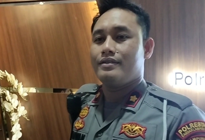 Kasus Anggota DPRD Lampung Tabrak Bocah Berlanjut, Ini Penjelasan Kasatlantas Polresta Bandar Lampung