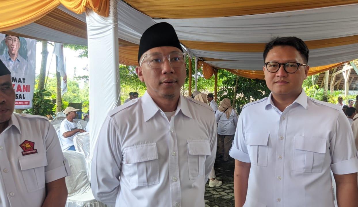 Perjuangan RMD Buahkan Hasil, Singkong Masuk Komoditi Penerima Pupuk Subsidi