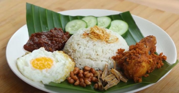 Kembali Bikin Heboh, Nasi Uduk Babi Dikecam MUI