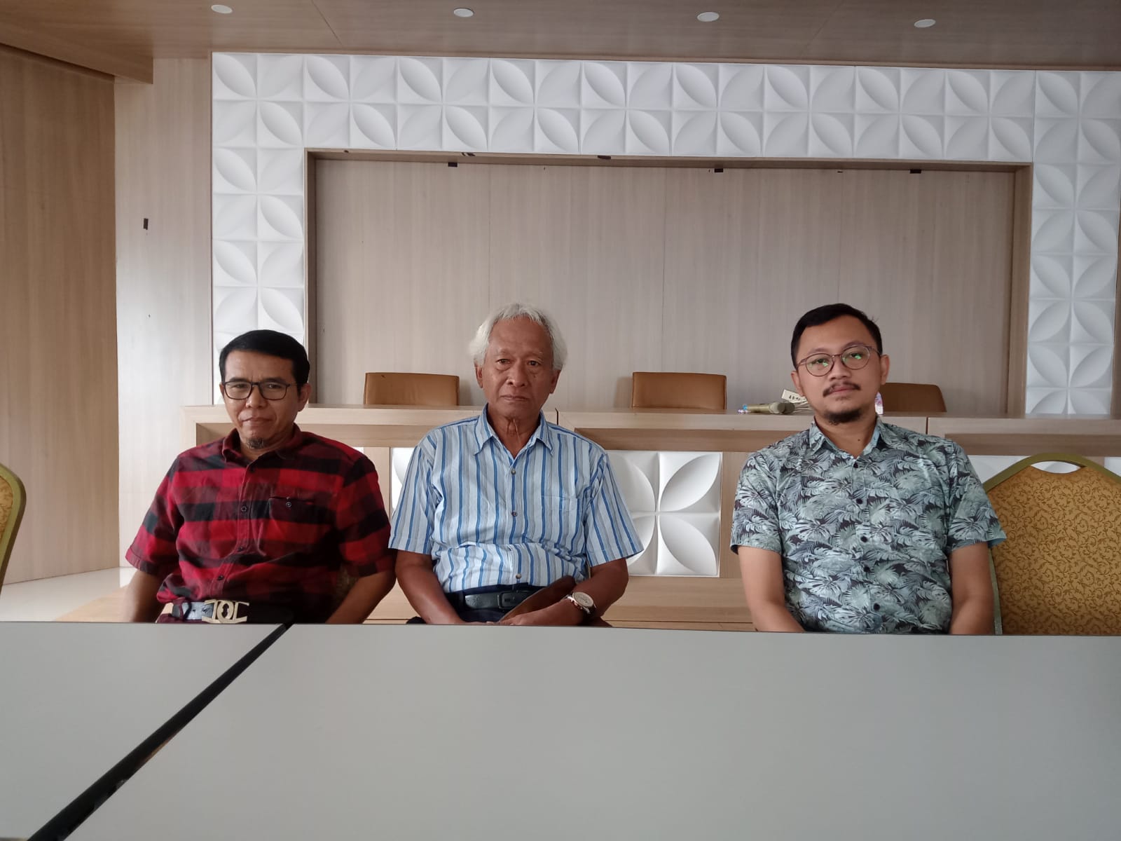 Soal Tangan Bayi yang Melepuh Usai Pasang Infus, Ini Kata Manajemen RS CMC Kotabumi