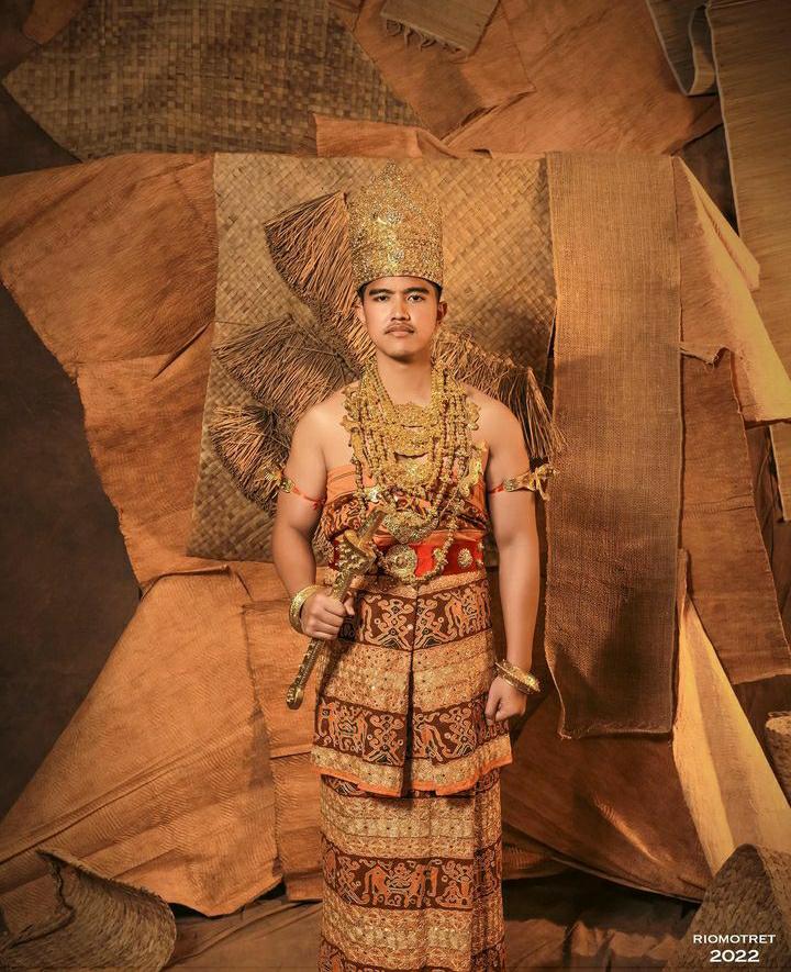 Kaesang Pangarep Curhat Kopernya Nyasar Sampai Kualanamu, Batik Air Bilang Begini