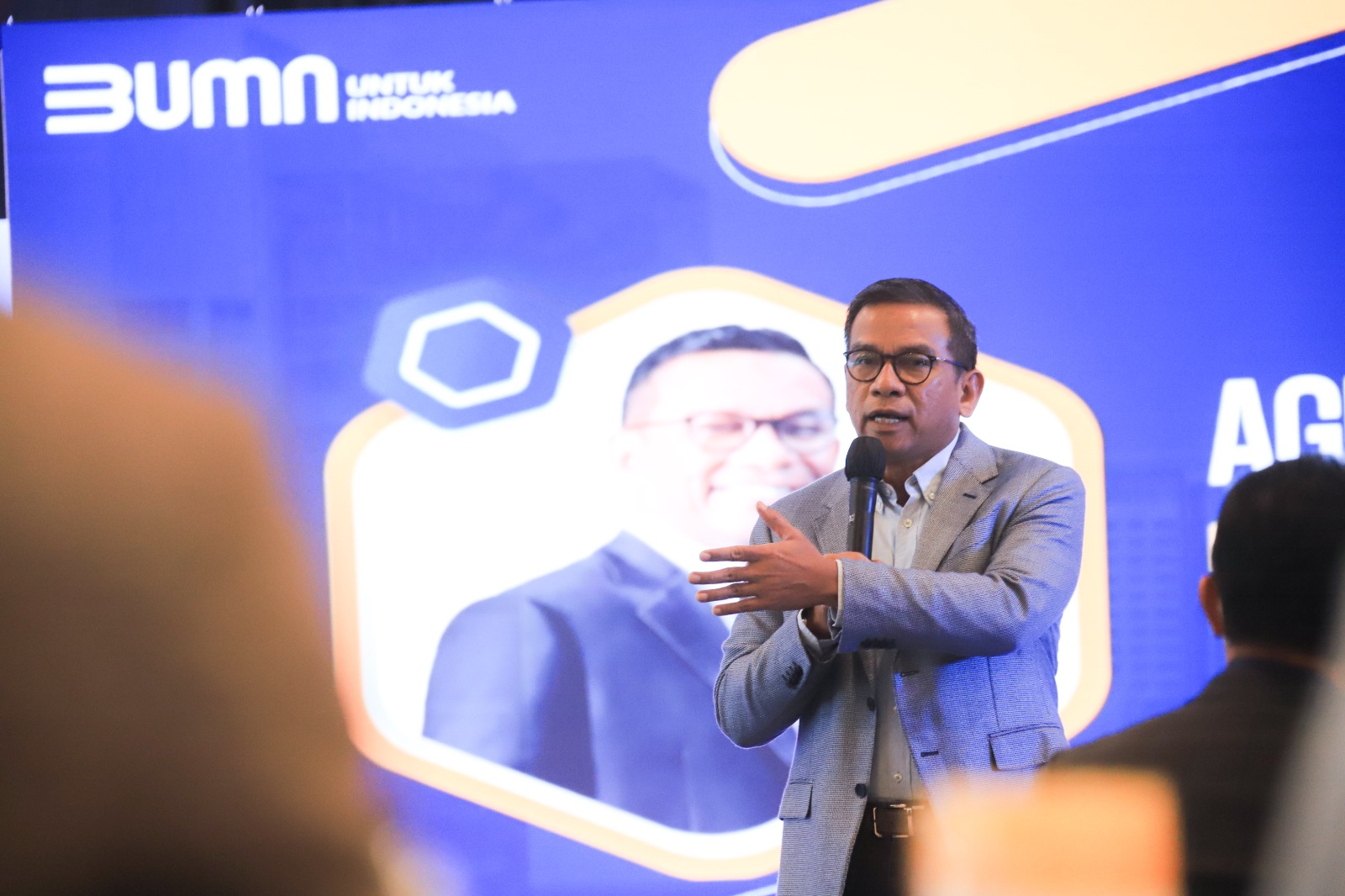 BRI Dukung Regulasi Baru DHE SDA, Optimalkan Devisa Ekspor serta Perkuat Stabilitas Ekonomi