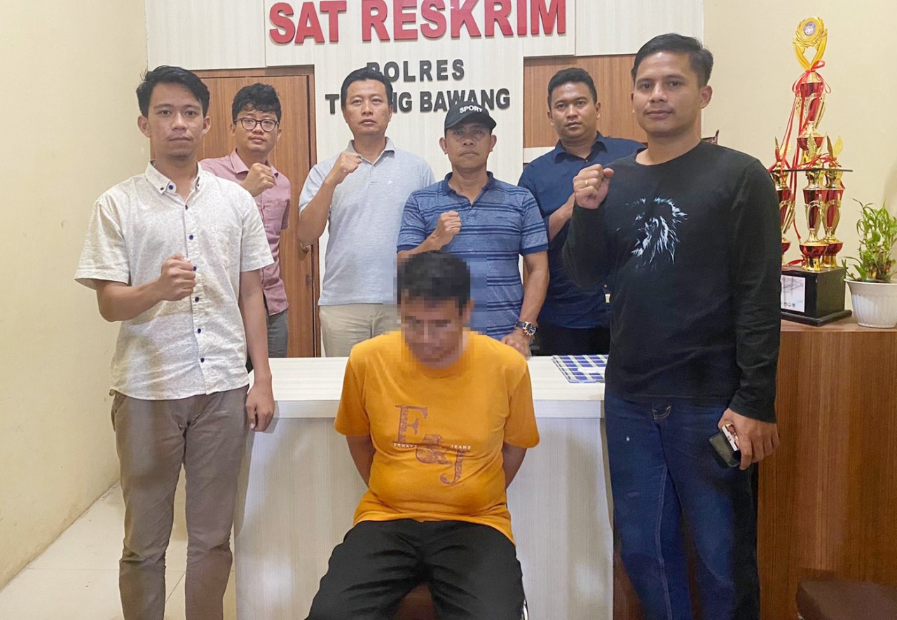 Bejat! Guru Santri di Ponpes Tulang Bawang Cabuli 9 Korbannya, Ternyata...