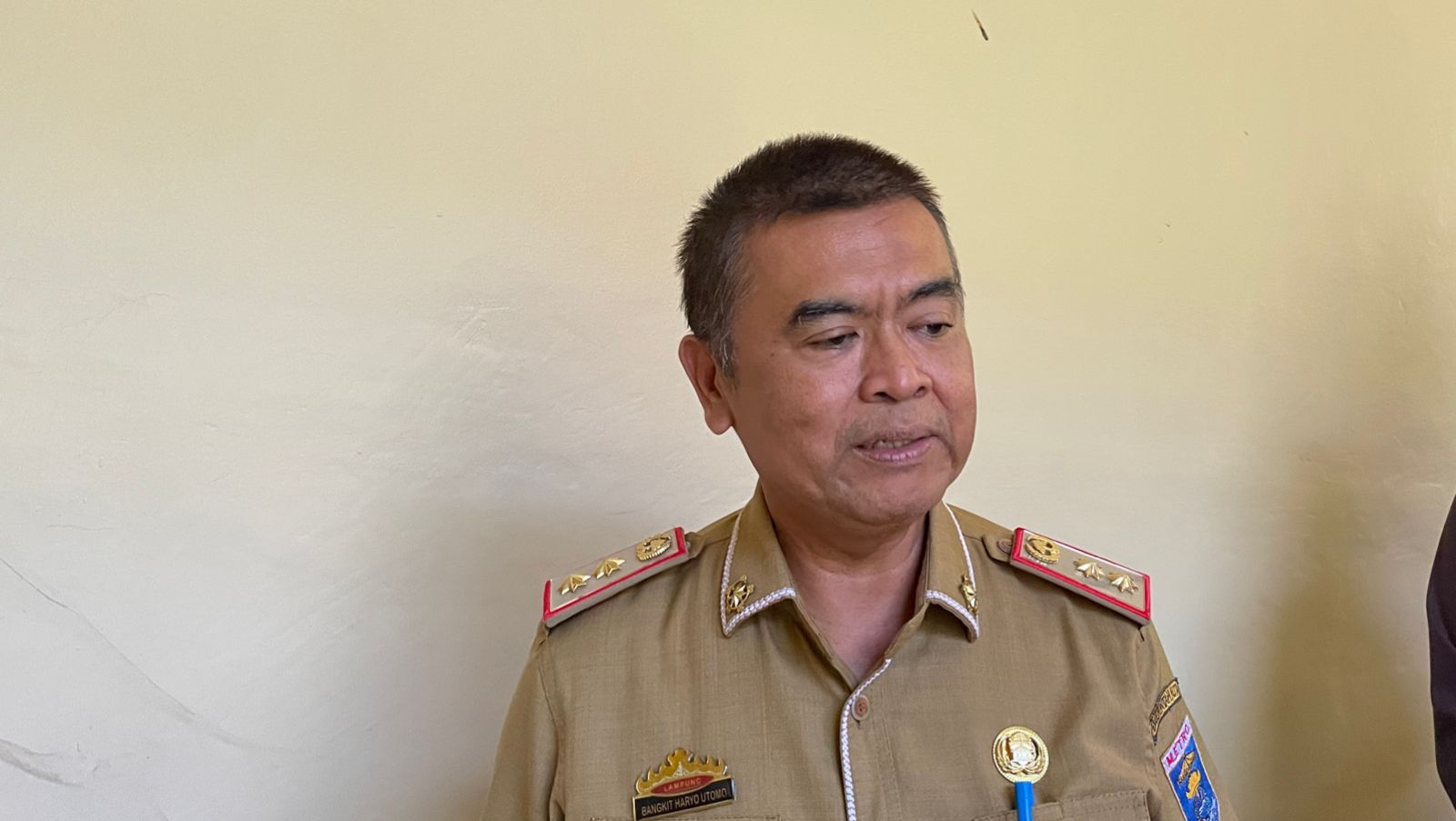 Setelah Menunggu, Akhirnya Pemkot Metro Perpanjang Pendaftaran Seleksi Terbuka JPTP
