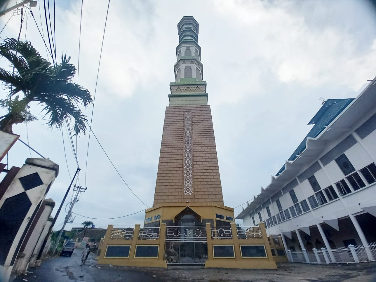 Tidak Kunjung Dibuka