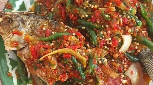 Daftar 16 Makanan Khas Lampung yang Memanjakan Lidah, Nomor 9 Jangan Sampai Dilewatkan!