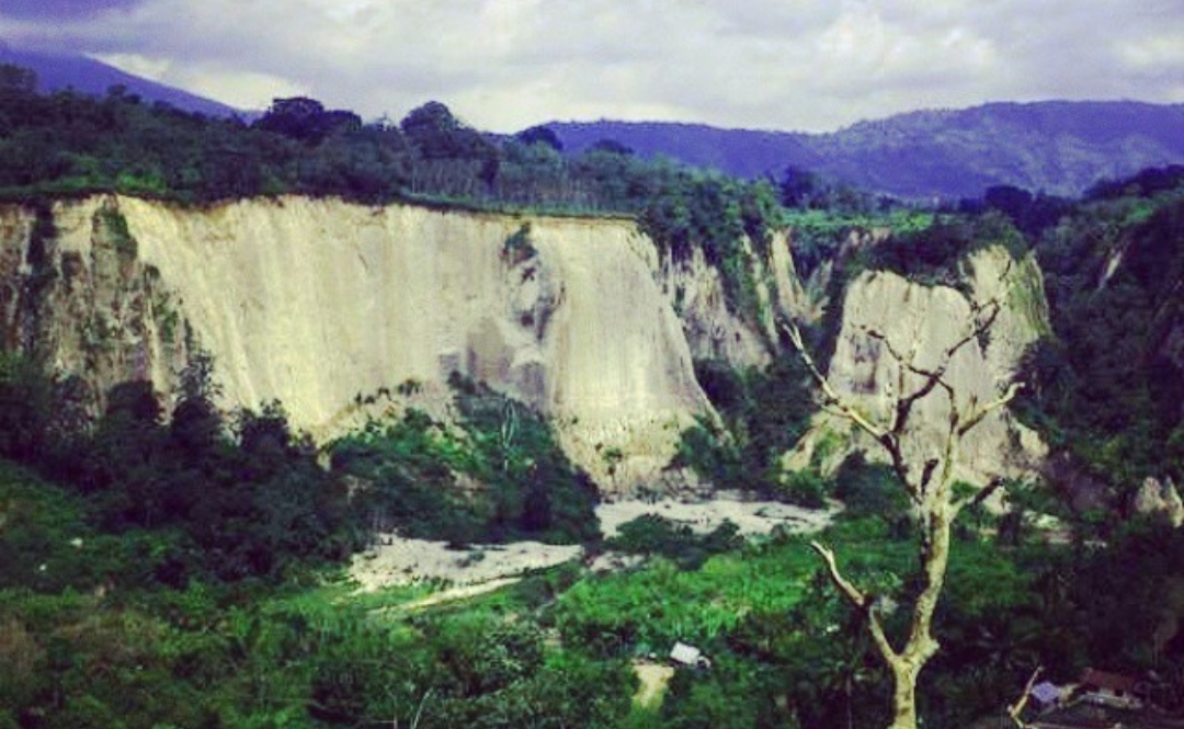 Warga Lampung Mau Liburan ke Sumatera Barat Wajib Tahu, Ini Rekomendasi Wisata di Sumbar Serasa di Luar Negeri