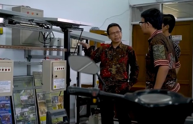 8 Jurusan Langka yang Ada di Kampus Ternama Indonesia