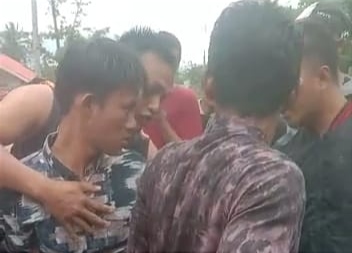 Gagal Kabur, Begal di Wonosobo Ditangkap Warga