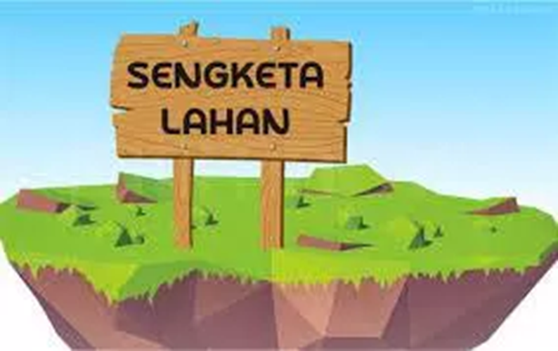 Tolak Eksekusi Lahan di Sumber Agung, YBIL Kirim Surat ke Pengadilan Negeri