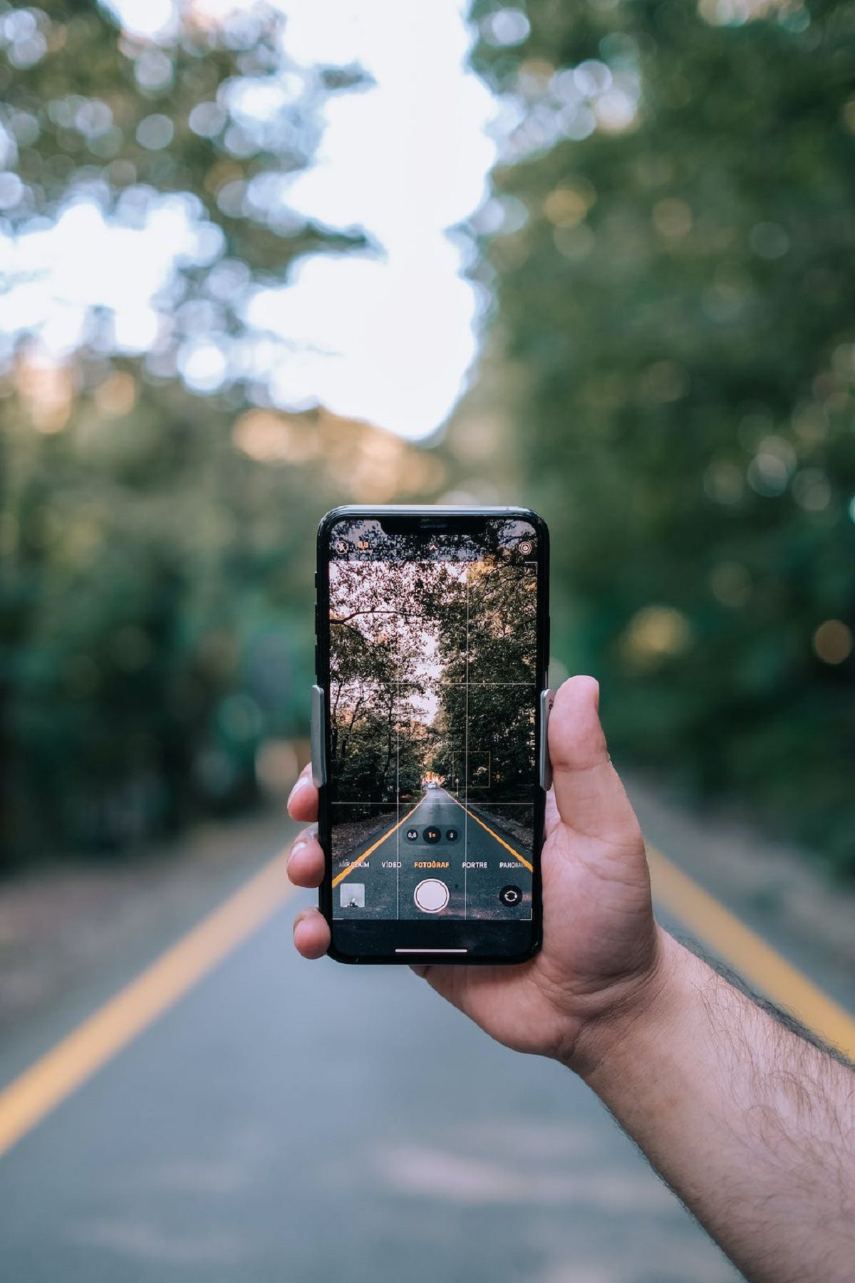 Tak Perlu Mahal, Ini 3 Rekomendasi HP Android Dengan Kamera 0,5 Ultra Wide