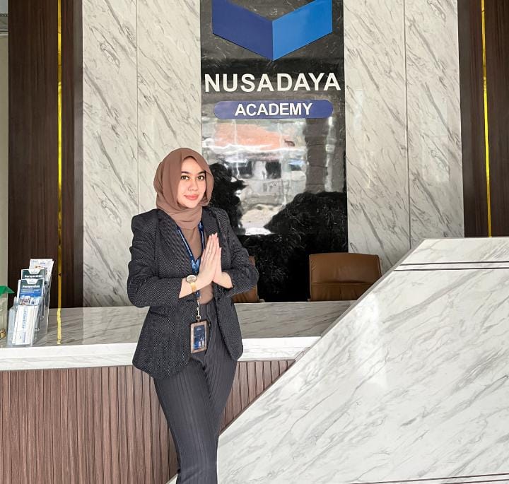 Kini Jadi HRD di Perusahaan Ternama, Ini Cerita Mengesankan Alumni Teknokrat