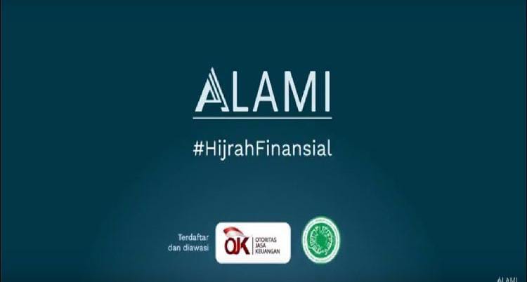 Pinjaman Online Syariah ALAMI Sharia, Siapkan Pembiayaan Rp 10 Juta Dengan Bunga 0 Persen, Cek Cara Pengajuan