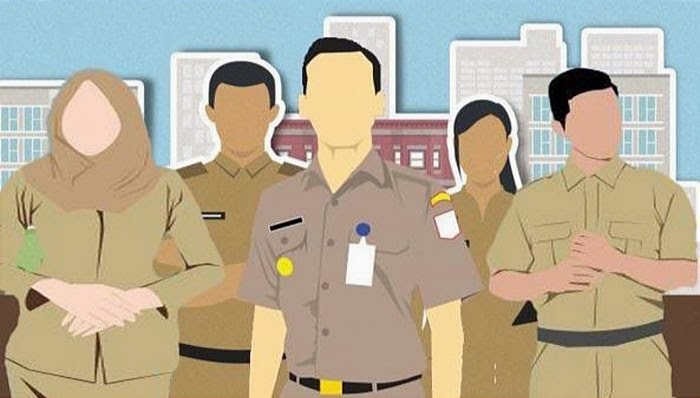 Pemilu Mendatang, ASN di Metro Wajib Netral
