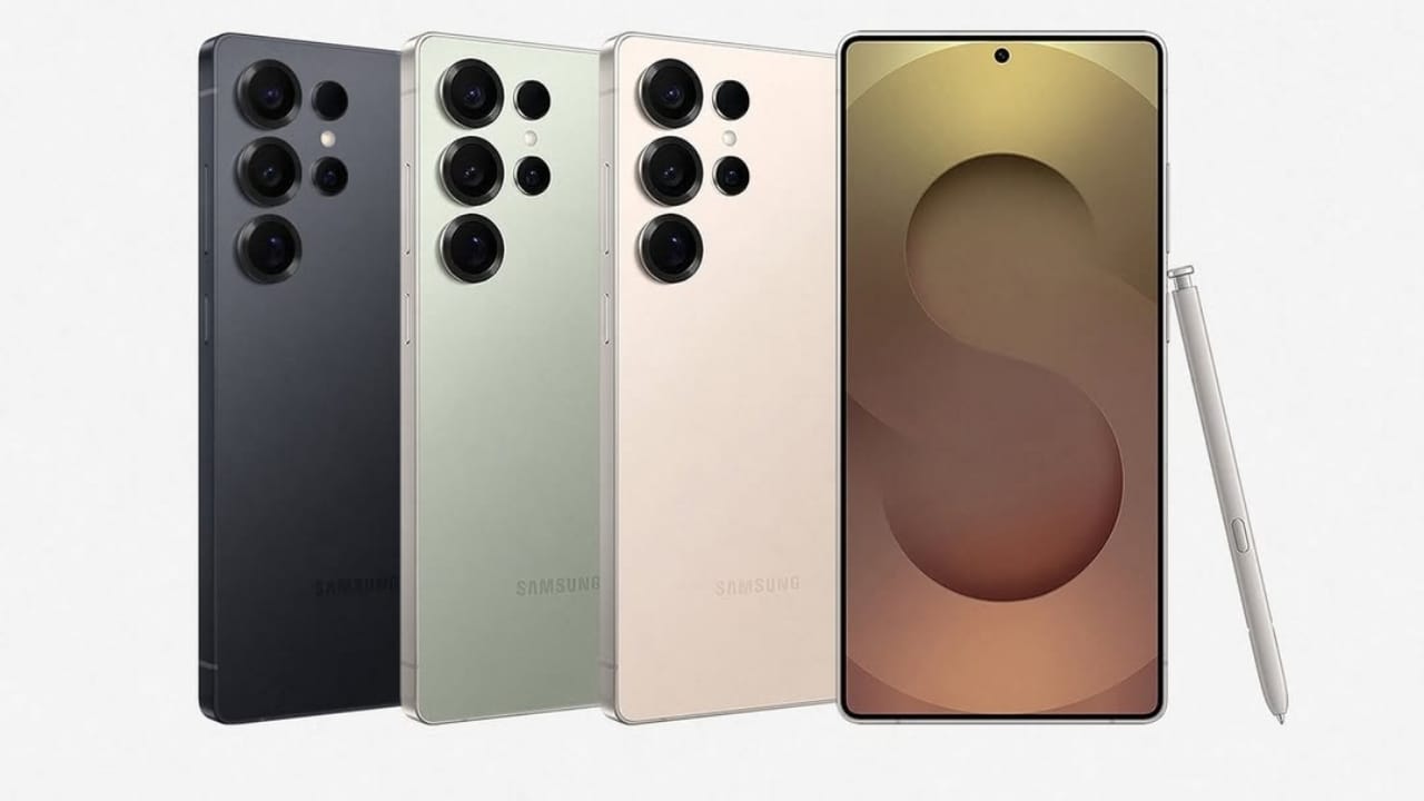 Samsung Galaxy S25 Ultra Bawa Snapdragon 8 Elite, Cek Harga Terbaru Februari 2025
