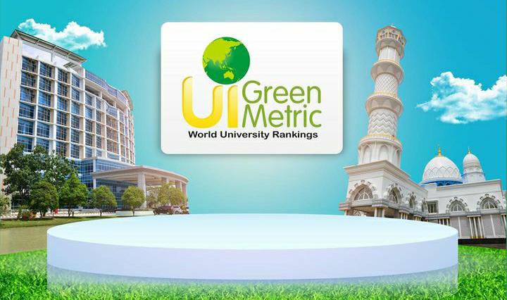 10 Daftar Universitas Paling Lestari di Indonesia, Ada yang dari Lampung?