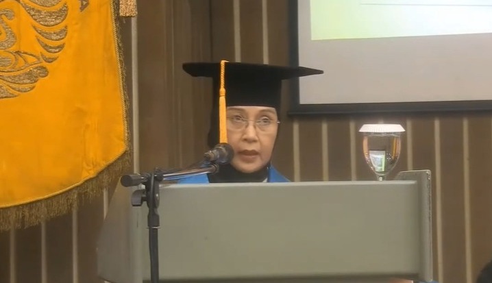 Daftar Guru Besar Aktif dan Purnabakti di Lingkungan Fakultas Psikologi Universitas Indonesia
