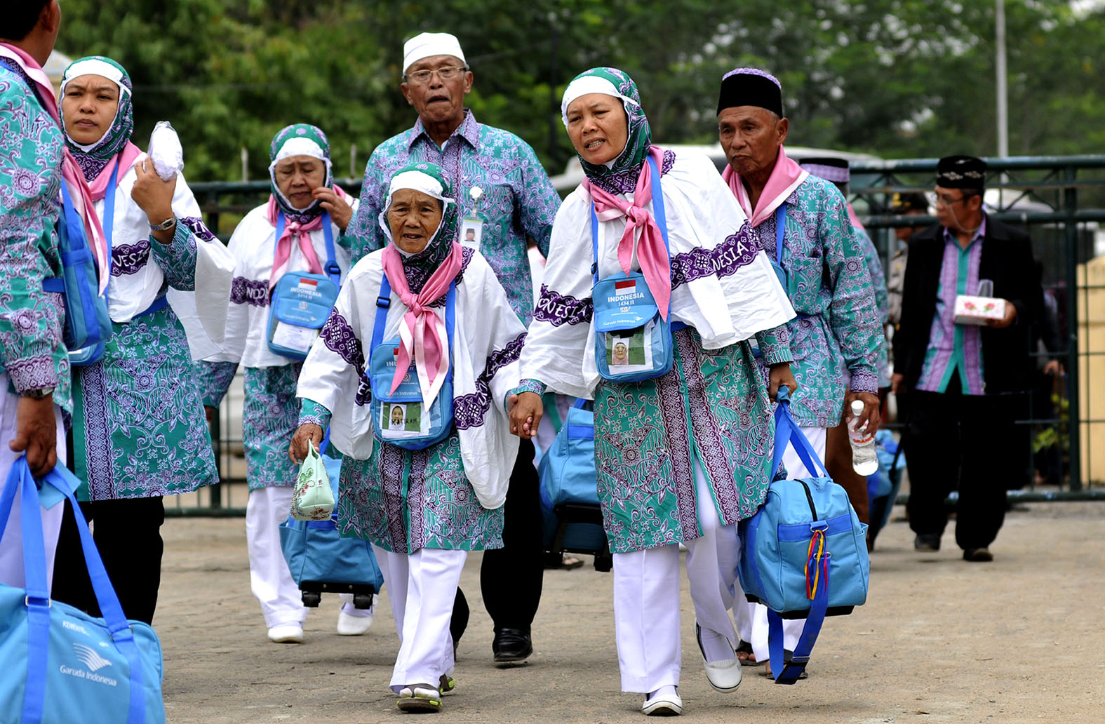 Waiting List Puluhan Tahun? Calon Jemaah Haji Bisa Coba Jalur Ini