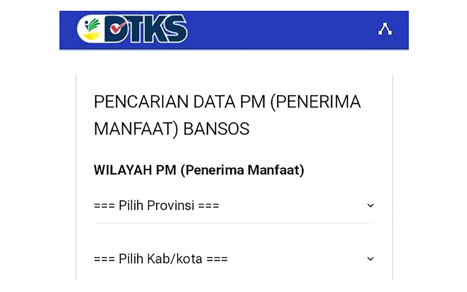 Bansos BLT Lansia Cair Rp 2,4 Juta! Cek Syarat Pengambilannya di Link Resmi Ini