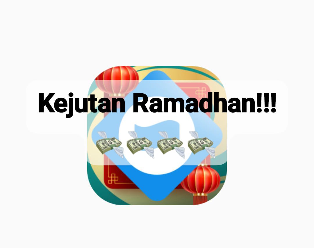 Saldo DANA Kaget Rp 250 Ribu Spesial Kejutan Ramadhan Dibagikan! Cairkan Langsung Ke Nomor Hp Gratis