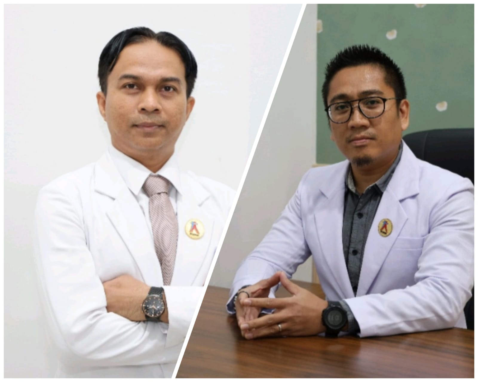 Klinik Bedah Vaskular dan Endovaskular Unggulan Hadir di RSUDAM