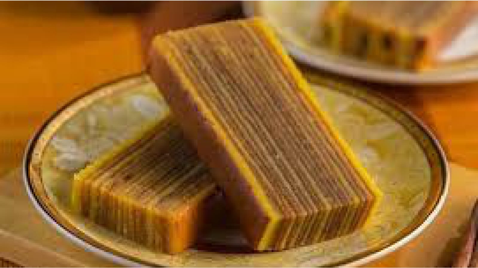 Resep Rahasia Lapis Legit Khas Lampung, Manis dan Lembut