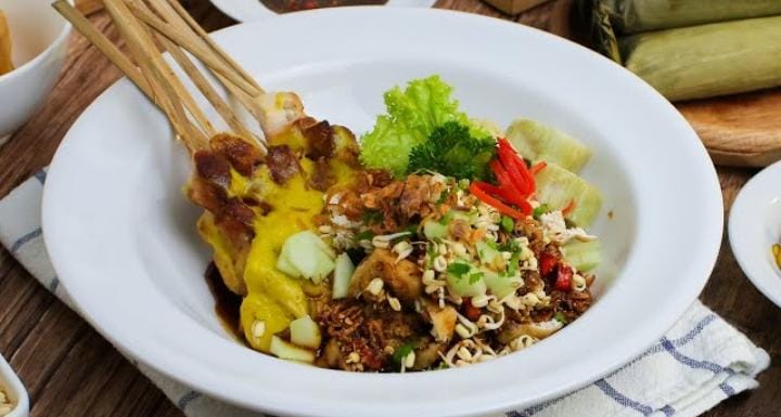 Cara Membuat Sate Kopyor Paling Mudah dan Enak, Cocok untuk Makan Bersama Keluarga