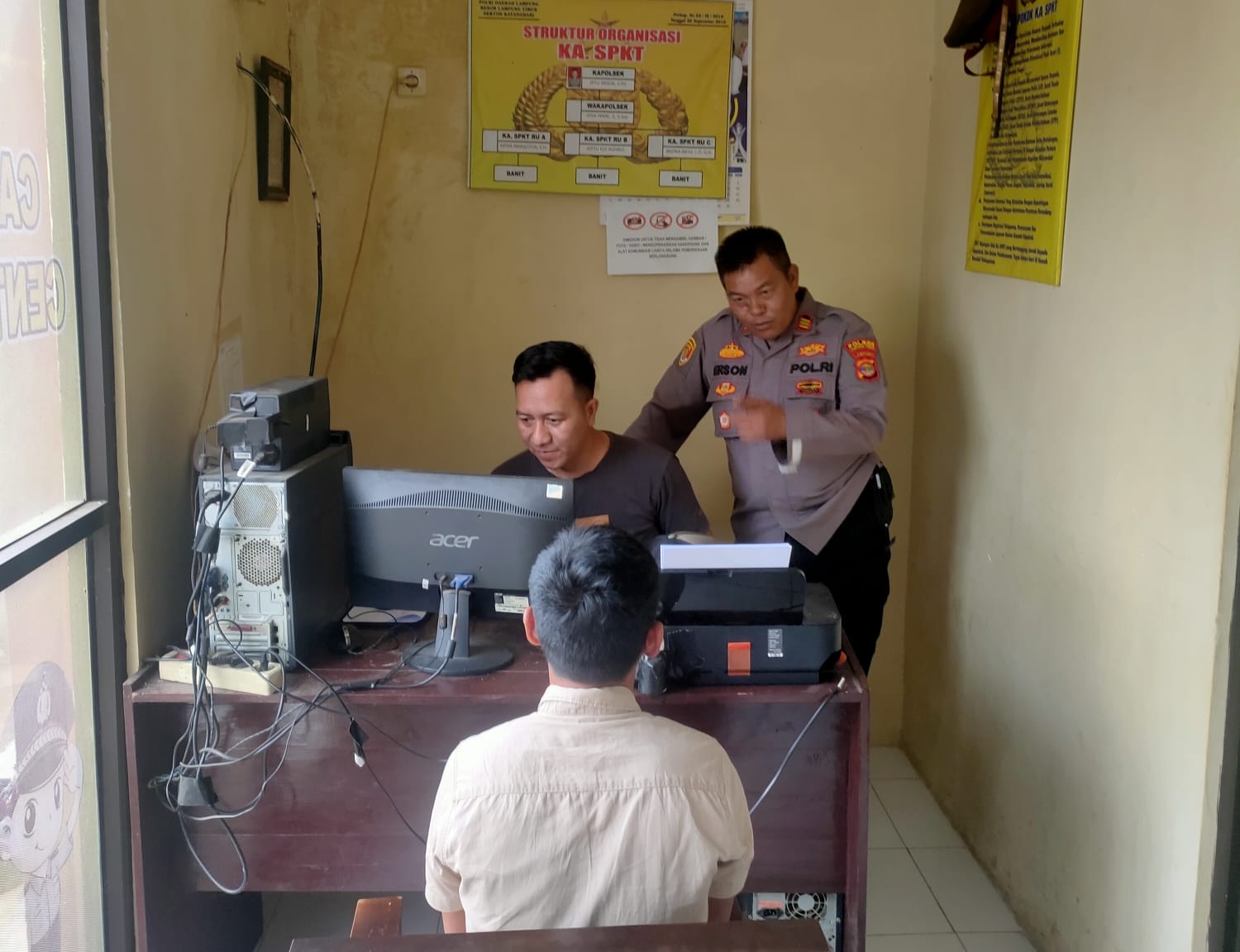 Mengaku Sanggup Mencarikan Jodoh, Ternyata Dukun Palsu Ini Tipu Korban Hingga Puluhan Juta Rupiah