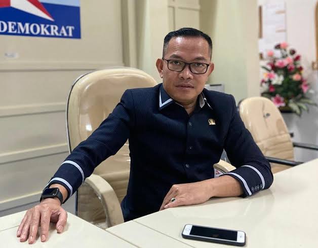 Pendaftaran Bacaleg Partai Demokrat Ambil Momentum Hari Kesaktian Pancasila, Begini Makna Filosofisnya