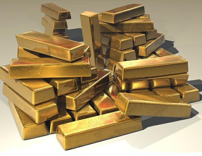 Wow, 8 Negara Ini Jadi Produsen Emas Terbesar di Dunia, Indonesia Urutan Berapa?